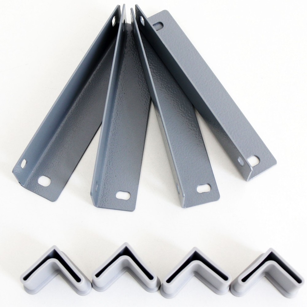 TECHTONGDA 12 Layers Desktop Placed Flat Push Type Drying Rack Simple Operation