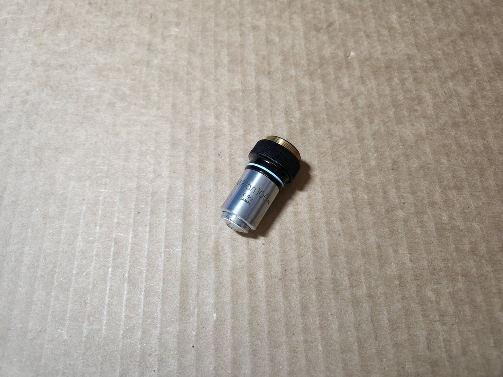 Olympus Objective MPlan 100N 0.90