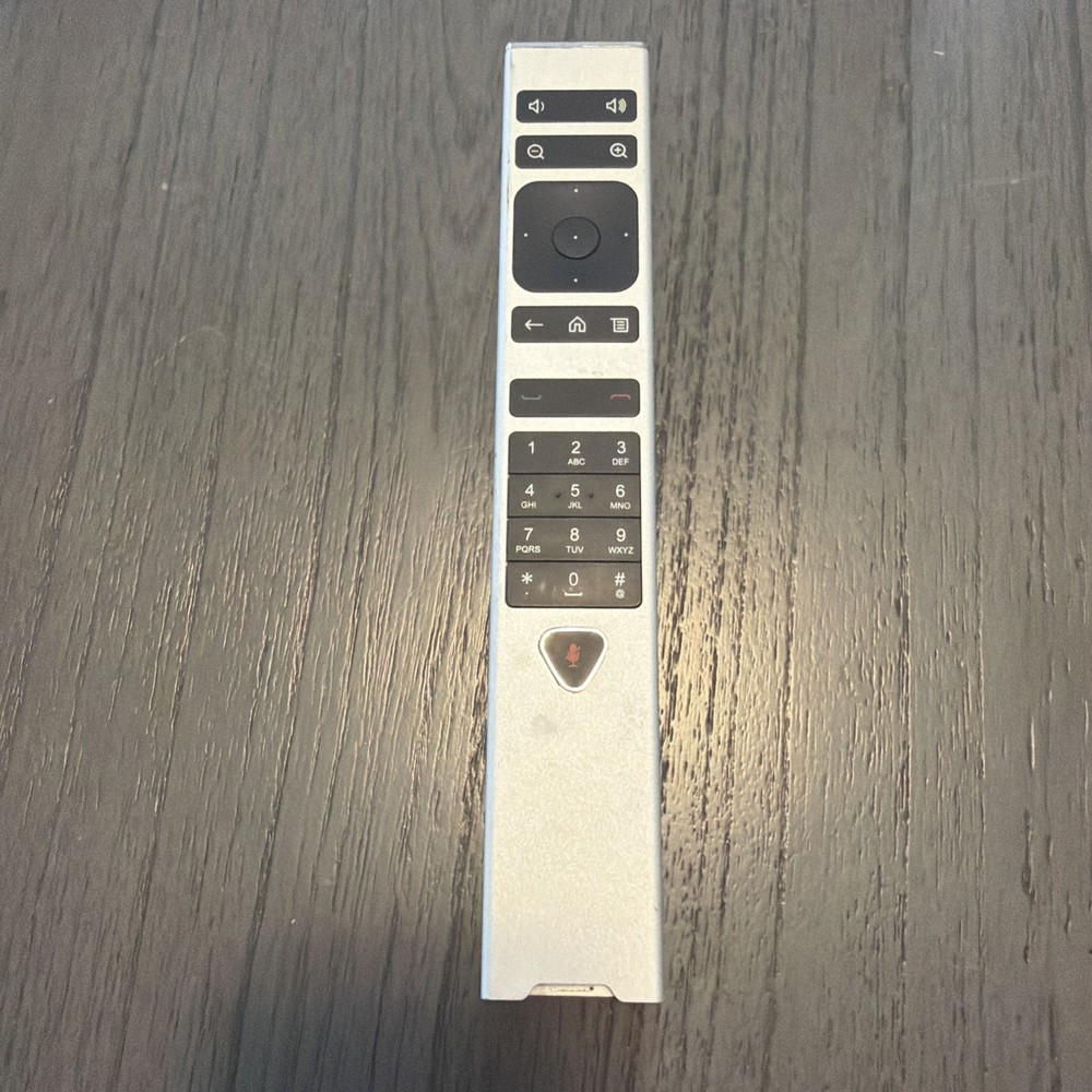 Polycom BW7530 Remote Control, No Battery
