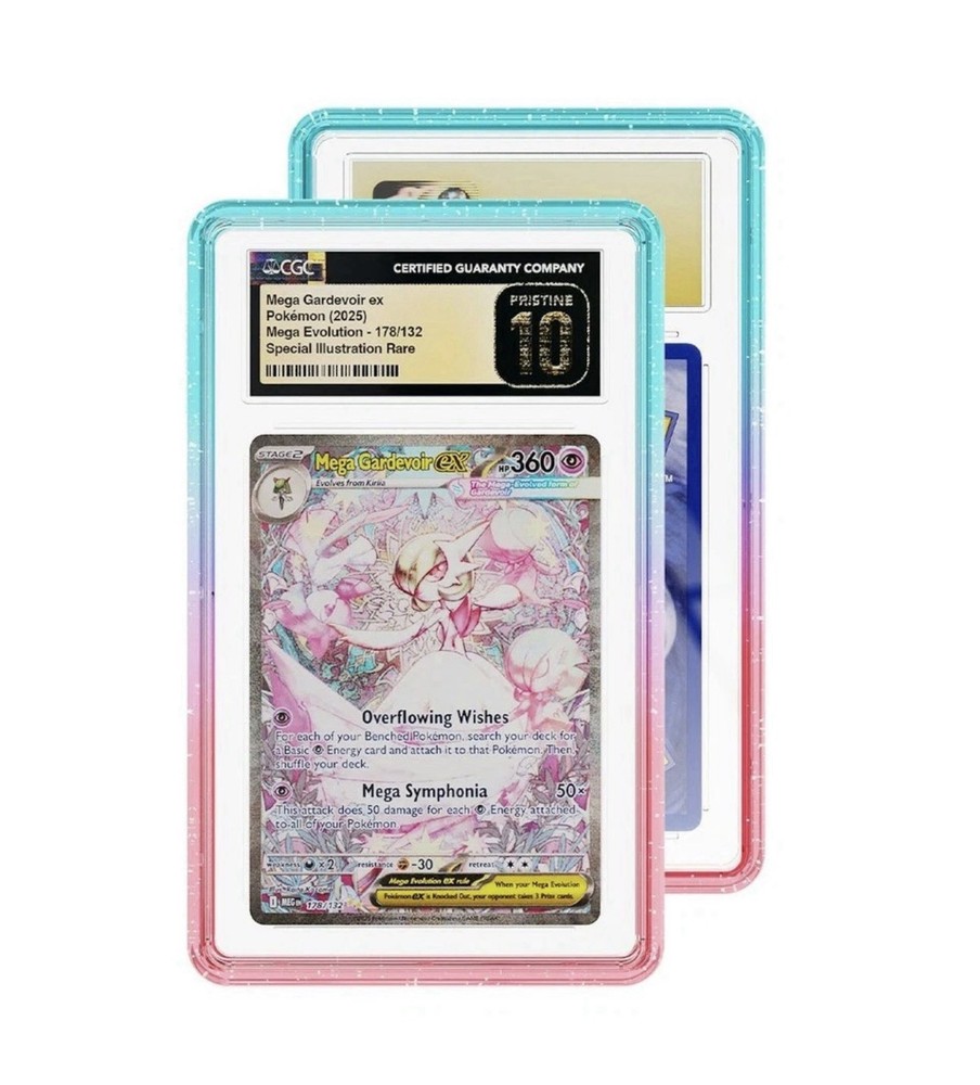 GradedGuard CGC Cosmic /2000 Graded Guard Protector