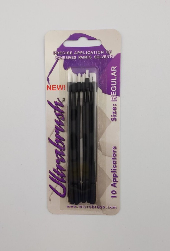 Microbrush MHU10 Regular Ultrabrush