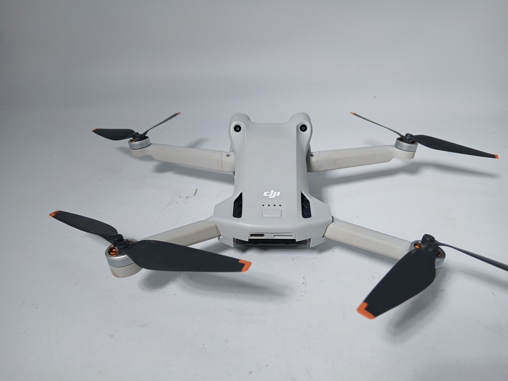 DJI Mini 3 Pro With RC- Read Description