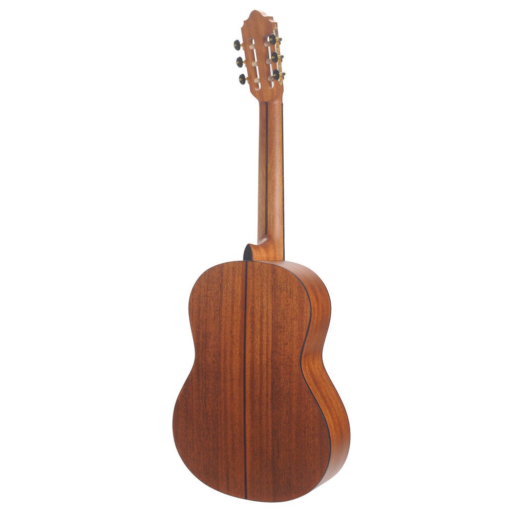 Valencia VC714 4/4 Nylon Classical Guitar Solid Cedar Top Mahogany Back & Sides