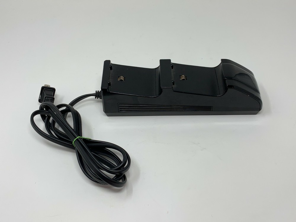 Nyko Charge Base Item 86100-M27