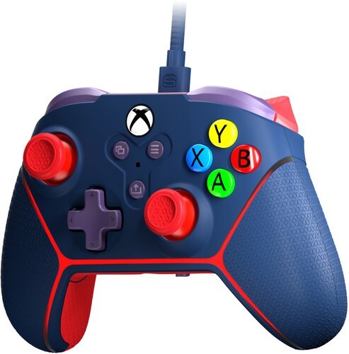 Livewire Microwatt Junior Wired Controller for Xbox Series X|S / Xbox One / PC