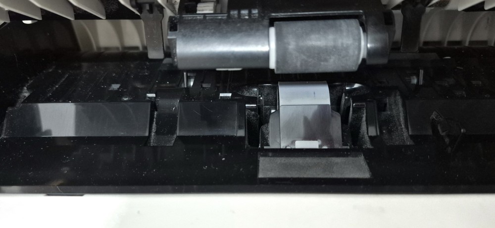 Genuine Xerox OEM 059K81533 DADF Document Feeder Assembly WC3655/3615