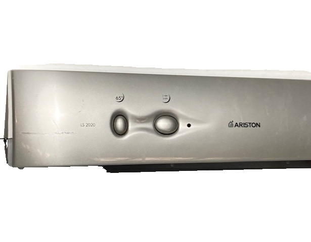 ARISTON Dishwasher Control Panel & PCB ( MZP-6.12)