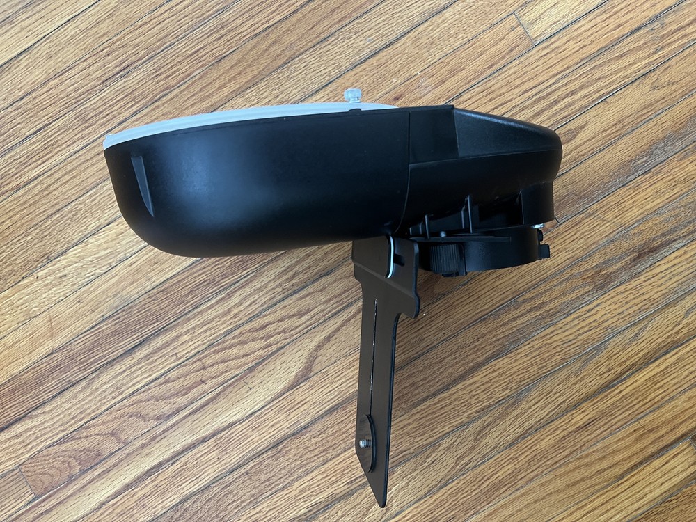 Bowens Ring light converter. Used, in good condition