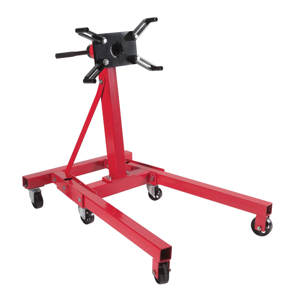 SUNEX 1 Ton Engine Stand
