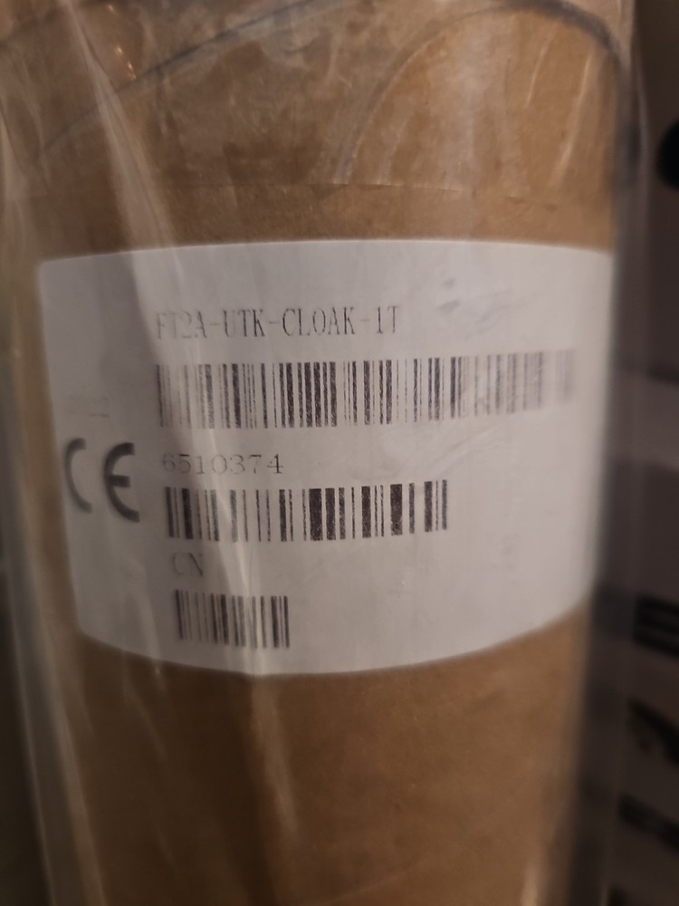 Crestron FT2A-UTK-CLOAK-1T Under-Table Cloak