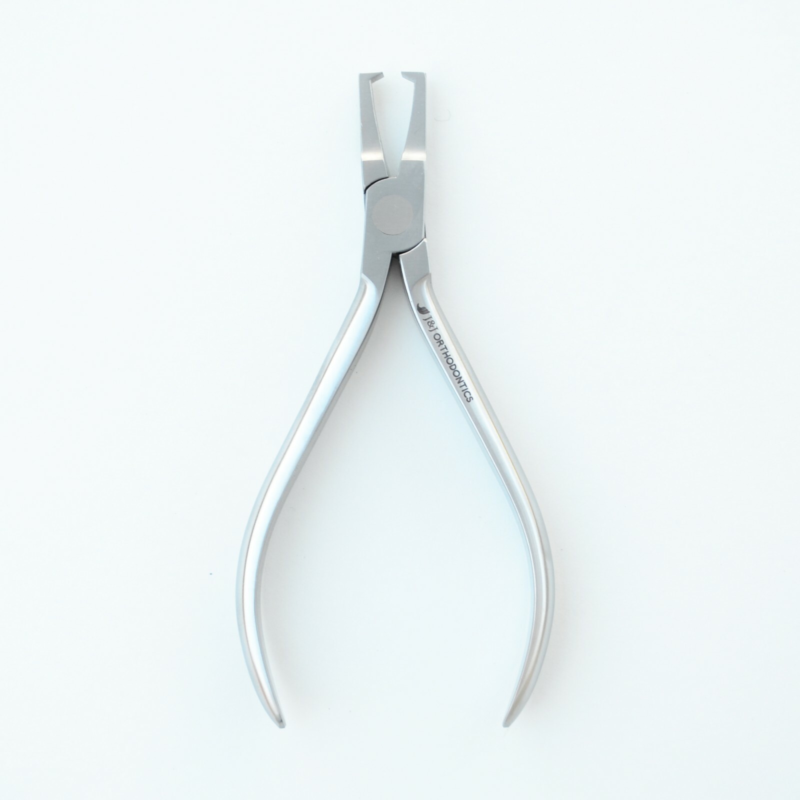 J&J Ortho JDP-56/78 Orthodontic Debonding Pliers Bracket Removing Pliers