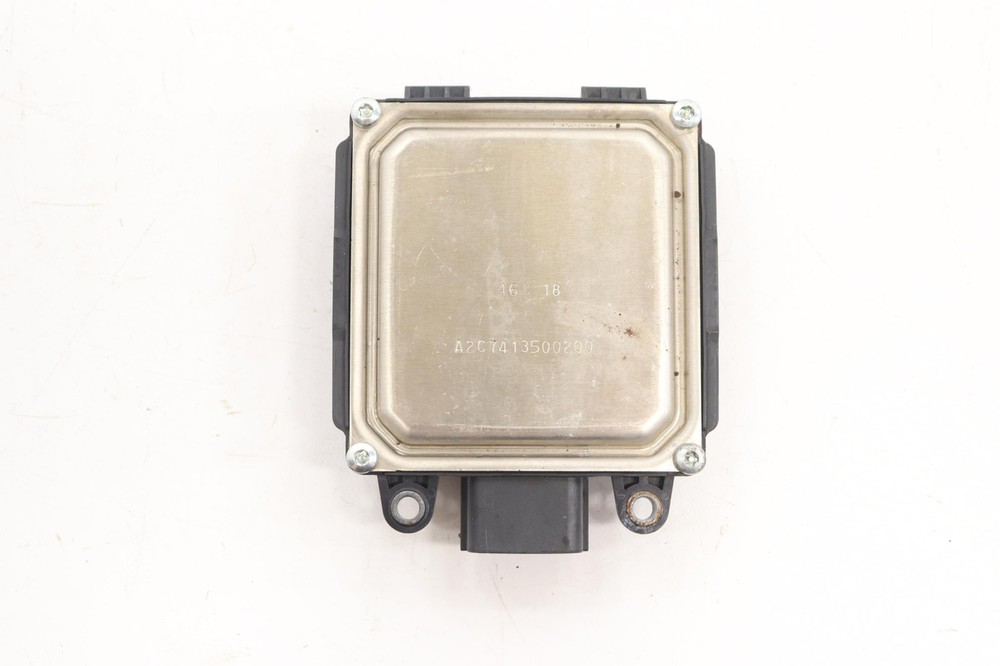 2019 -2023 LINCOLN NAUTILUS REAR LEFT OR RIGHT SIDE BLIND SPOT SENSOR MODULE OEM