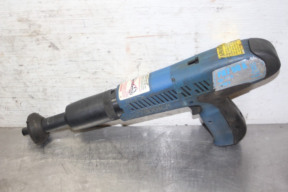 PAT-90A Powder Actuated
