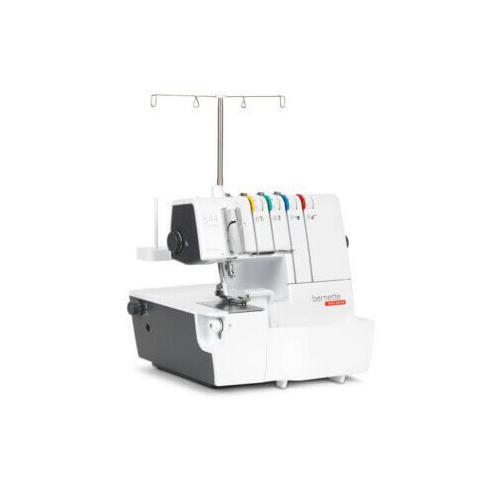 Bernette B44 Funlock Overlock Serger Machine