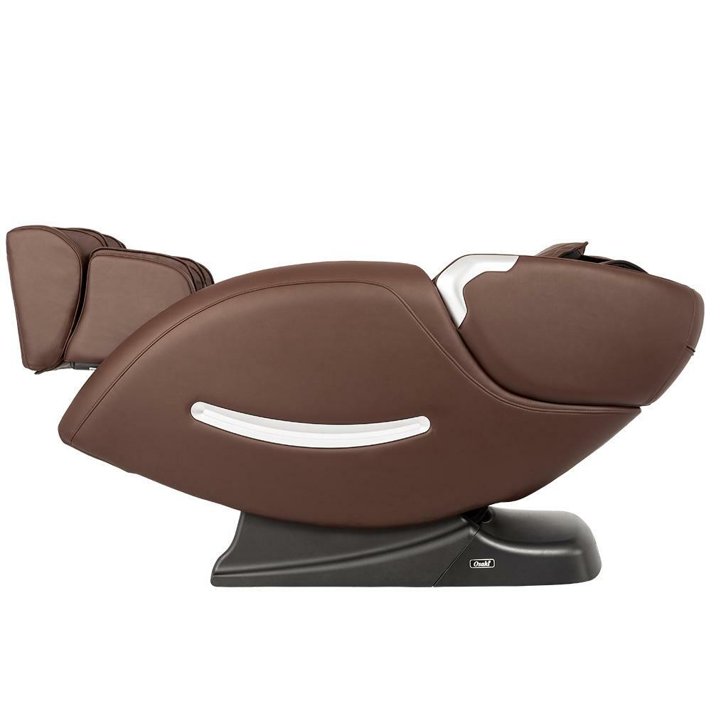 Osaki OS-4000XT Massage Chair w/ Zero Gravity, Ache Sensor & Foot Roller