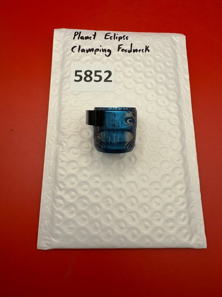 Planet Eclipse Clamping Feedneck