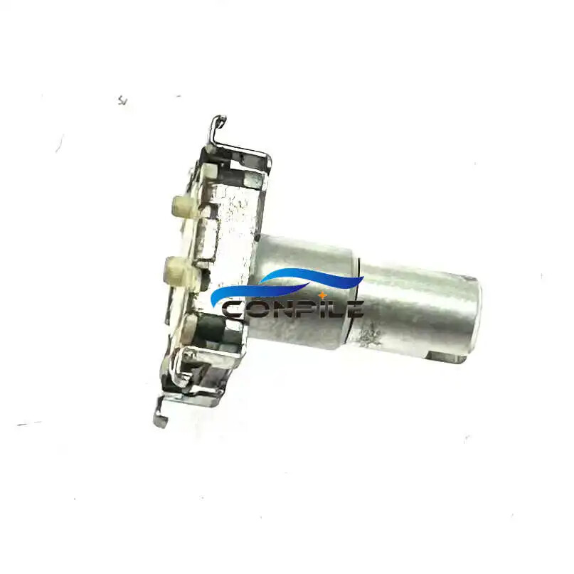 for Volvo air conditioning panel encoder chip potentiometer 360 degree ALPS