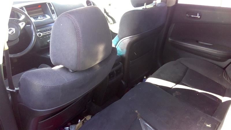 Engine ECM Electronic Control Module Automatic CVT Fits 14 MAXIMA 91914625