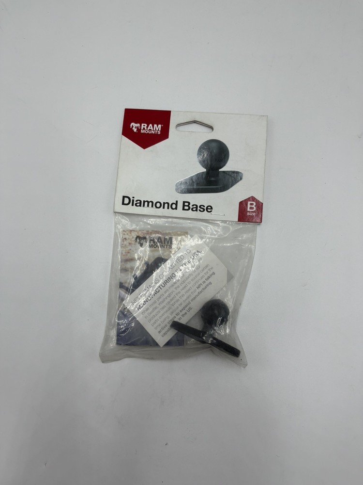 0603-0472 Ram Mount