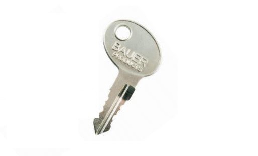AP Products 013-689951 - Replacement Key