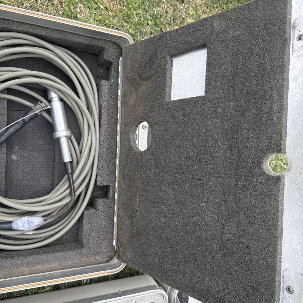 GE Power Systems Tensor Safe Area Interface (P/N 300) Untested