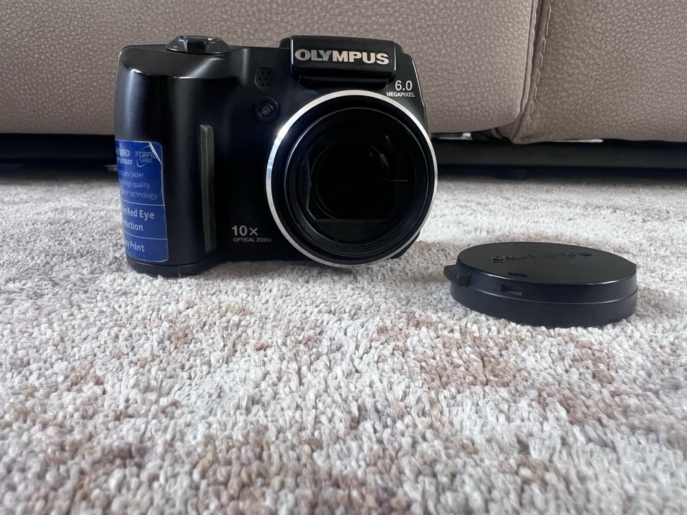 Olympus SP-500 UZ 1GB Memory Card