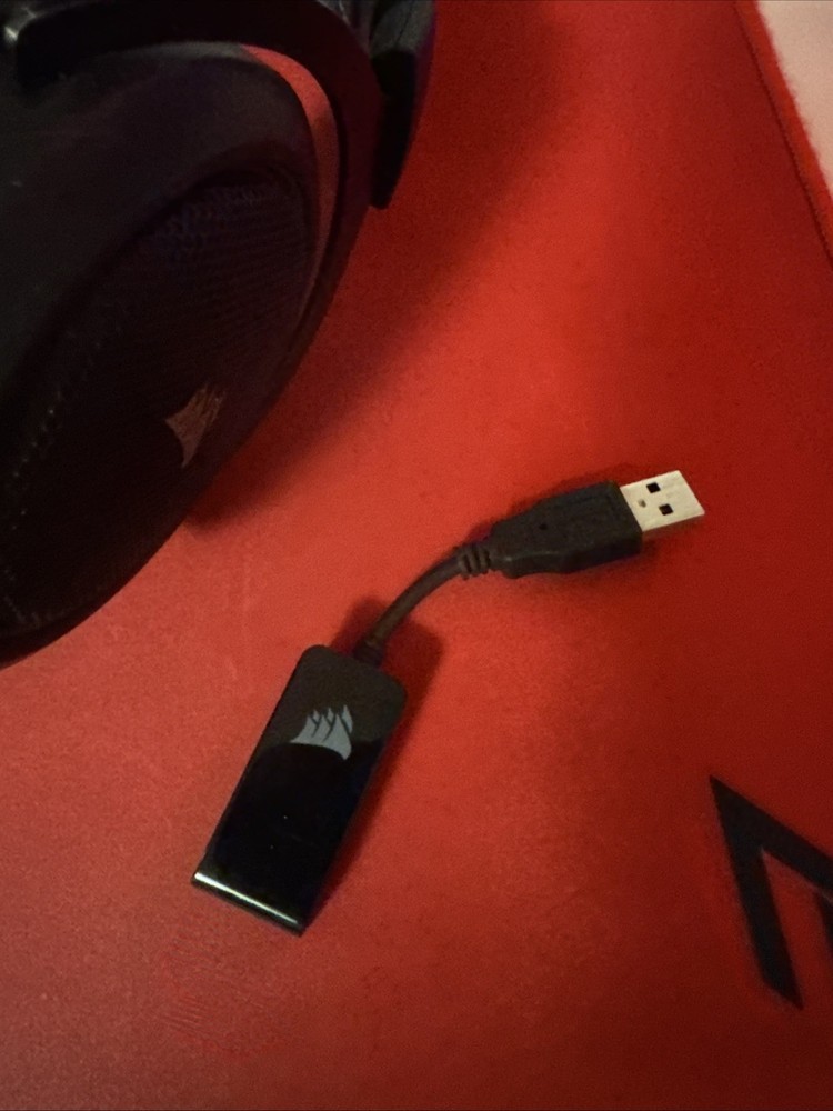 Corsair H560 PRO Surround Headset
