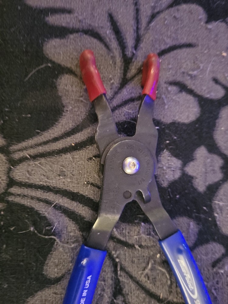 Blue Point Spark Plug Boot Pliers SBP5 U.S.A