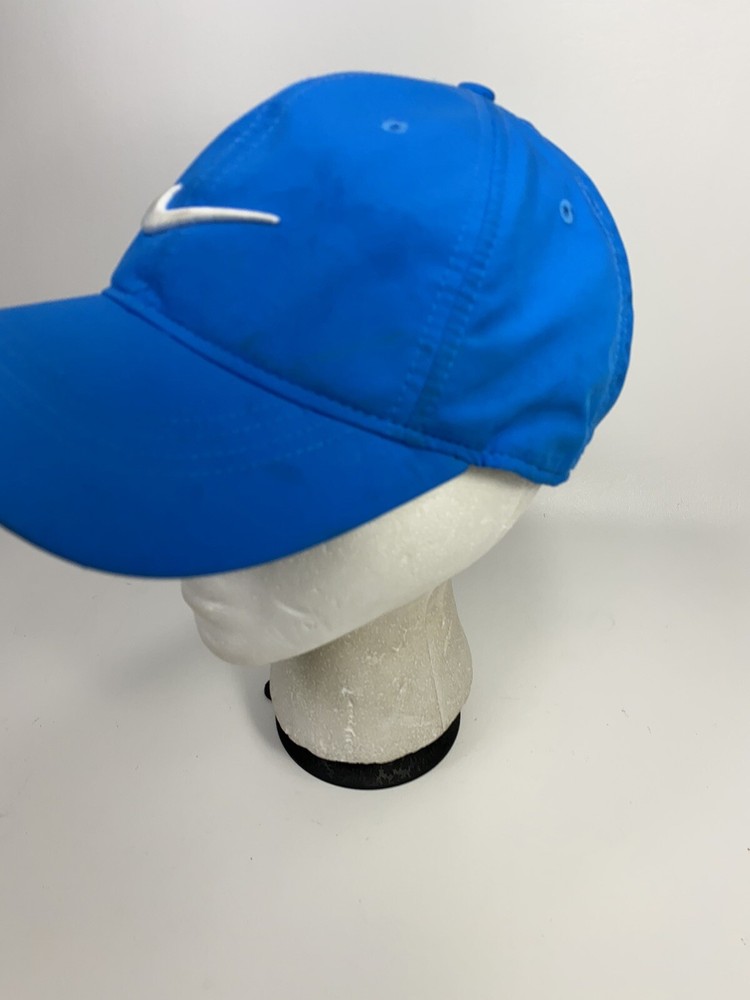 Nike Golf Hat OSFA Blue