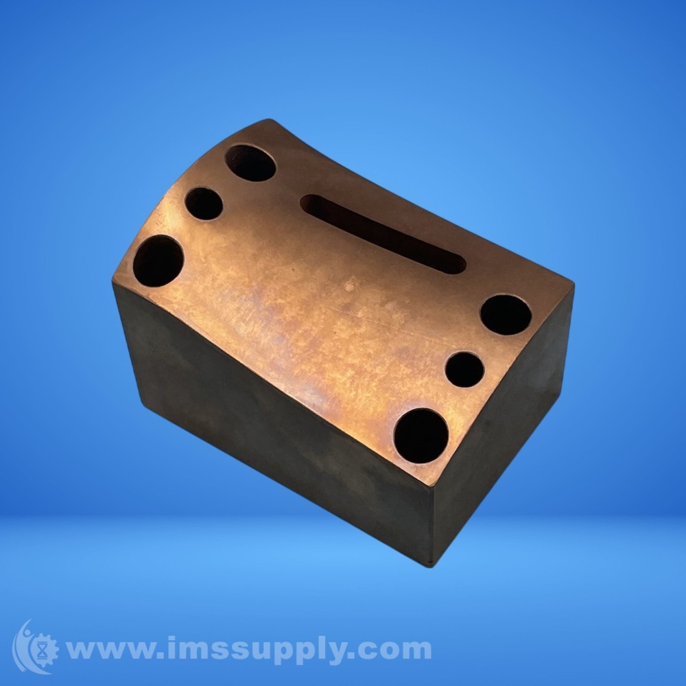 AA10-07398-02-033 Knockout Die Block FNIP
