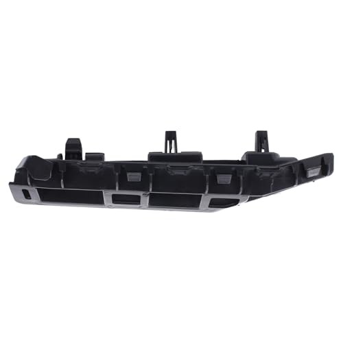2Pcs Front Driver and Passenger Side Bumper Bracket for Passat 2012 2013 2014