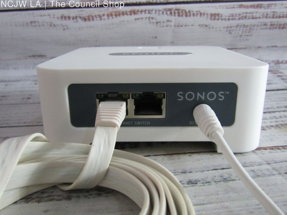 Sonos Bridge
