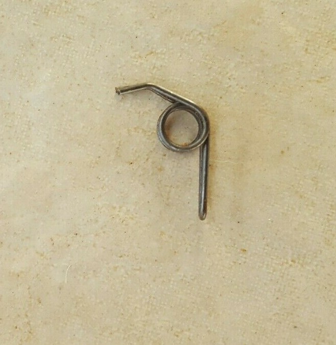 Benjamin 310, 312, 317 trigger spring