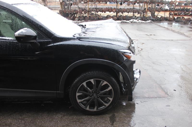 CX-5 2016 Camera/Projector 556660
