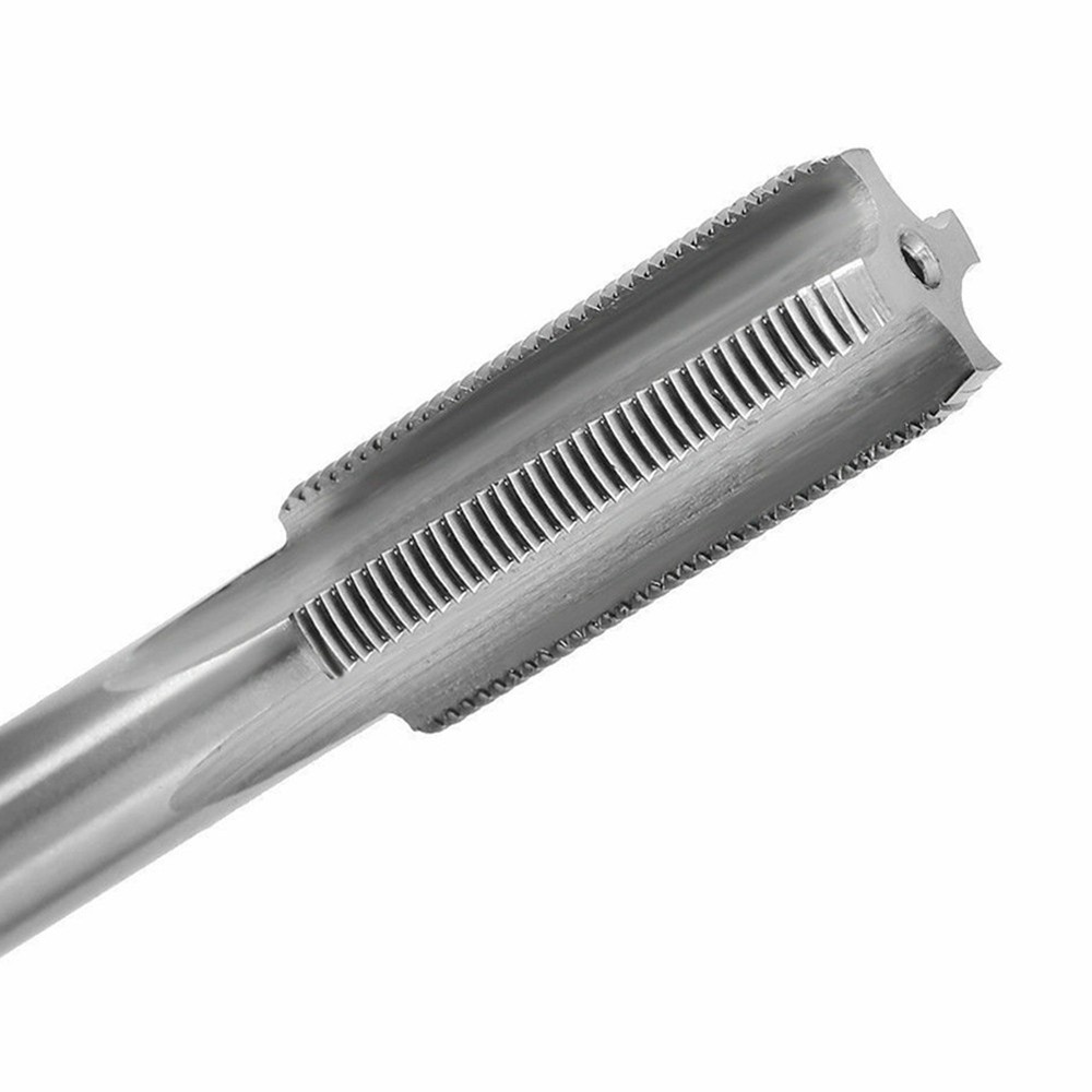 Rust Tap Silver TPI For Perforation Cleaning Threads High Quality