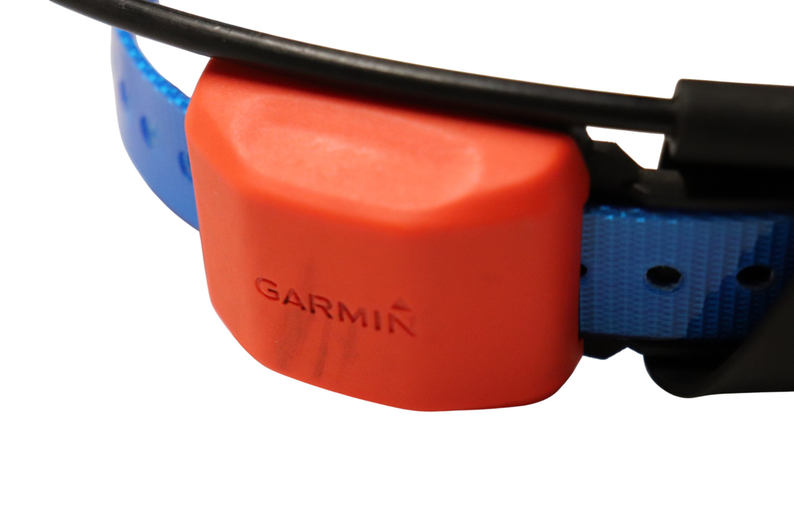 Garmin T5 Mini GPS Tracking Collar - Excellent Condition with Charger