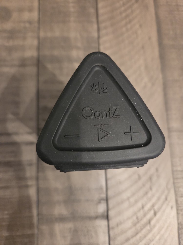 OontZ Angle 3 Bluetooth Speaker