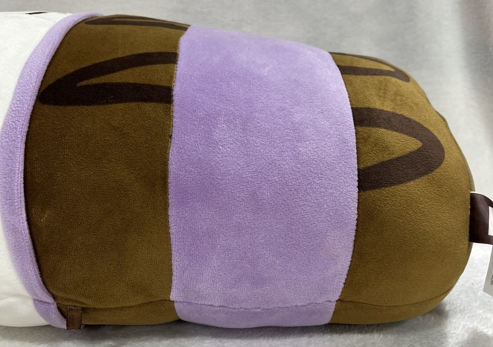 Hershey's Chocolate Milkshake Plush