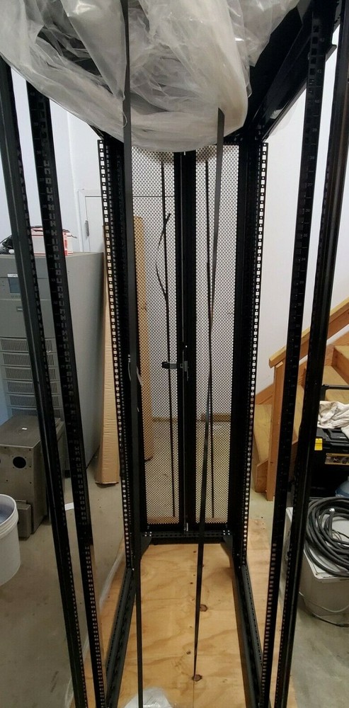 rittal ts network enclosure