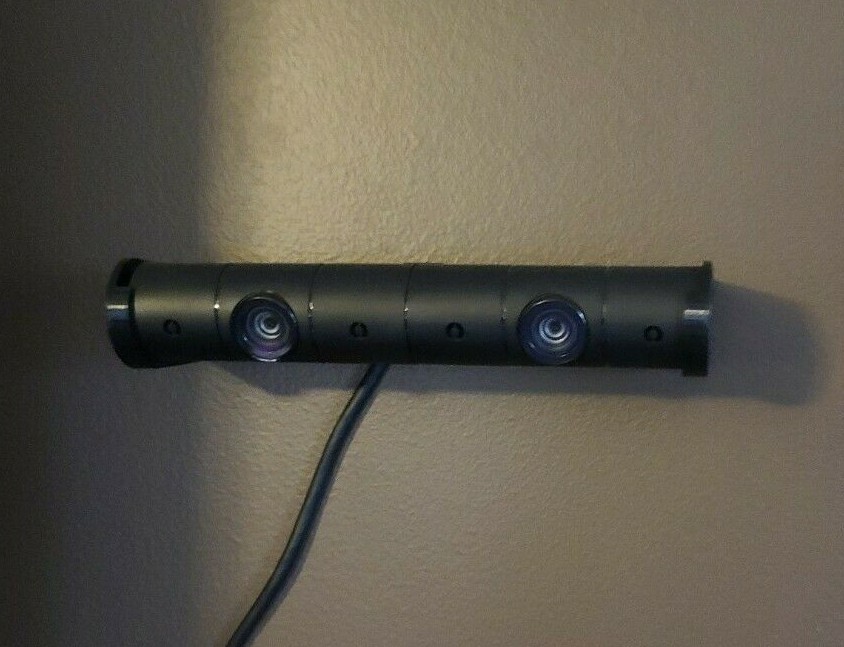 NEW PlayStation 4 PS4 VR Virtual Reality Camera Wall Mount Holder