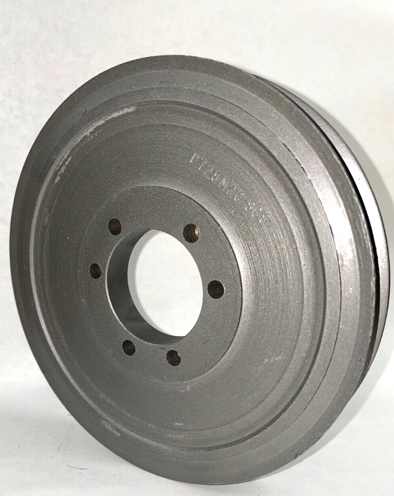 TB WOODS SYNCHRONOUS SPROCKET P72-8M-20 SDS