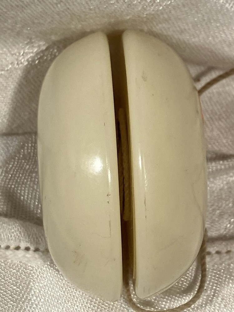 Vintage Duncan Imperial Glow Yo-Yo