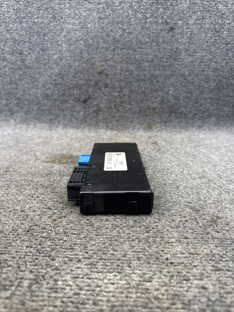 10-17 BMW 528I/535I Central Gateway Control Module OEM