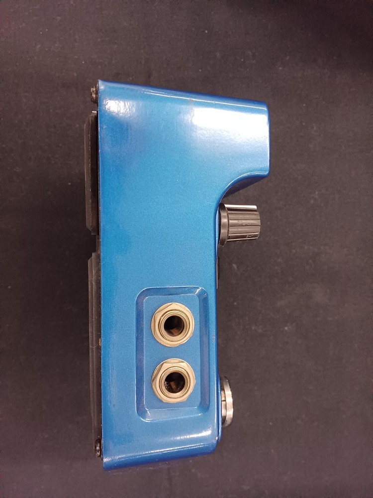 Visual Sound V2H2O Guitar Effects Pedal Used