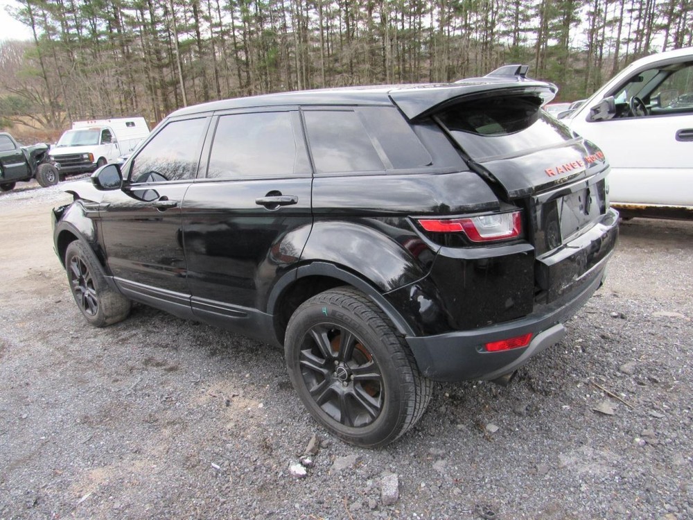 EVOQUE 2017 Glove Box 1033260