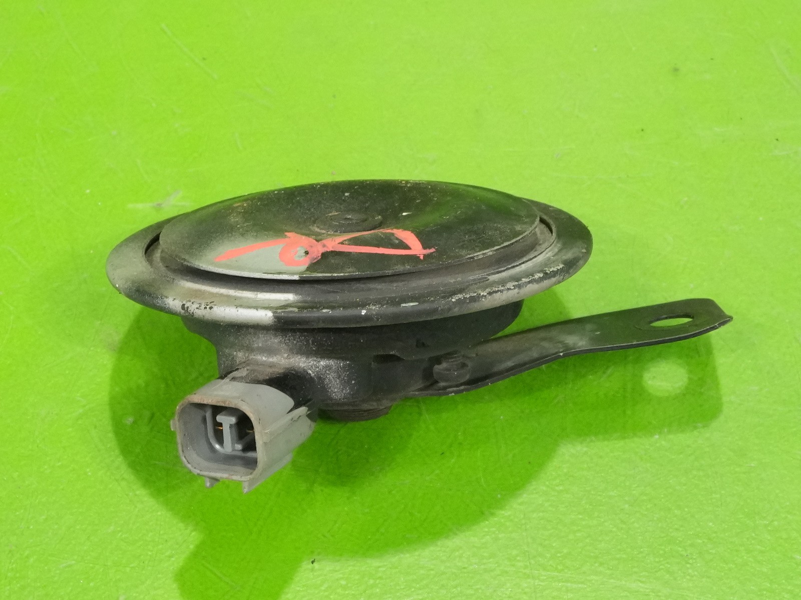 92-95 Civic OEM MITSUBA MBL-2E02 horn Honda Acura del Sol Integra Prelude Accord