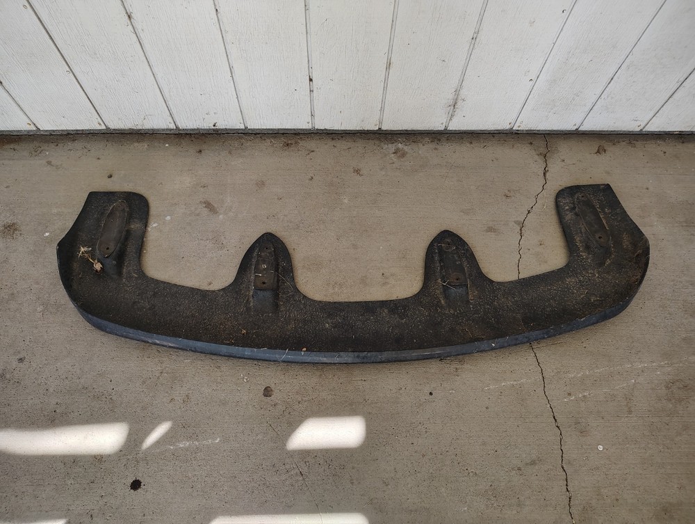 Lund Solar Visor Roof Sunvisor 12331