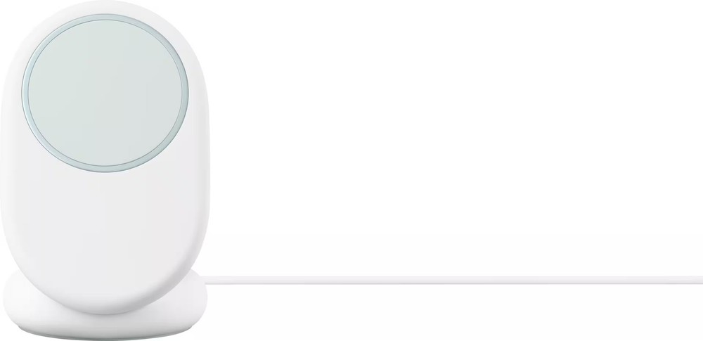 Google - Qi2 Charger + Stand - Fog