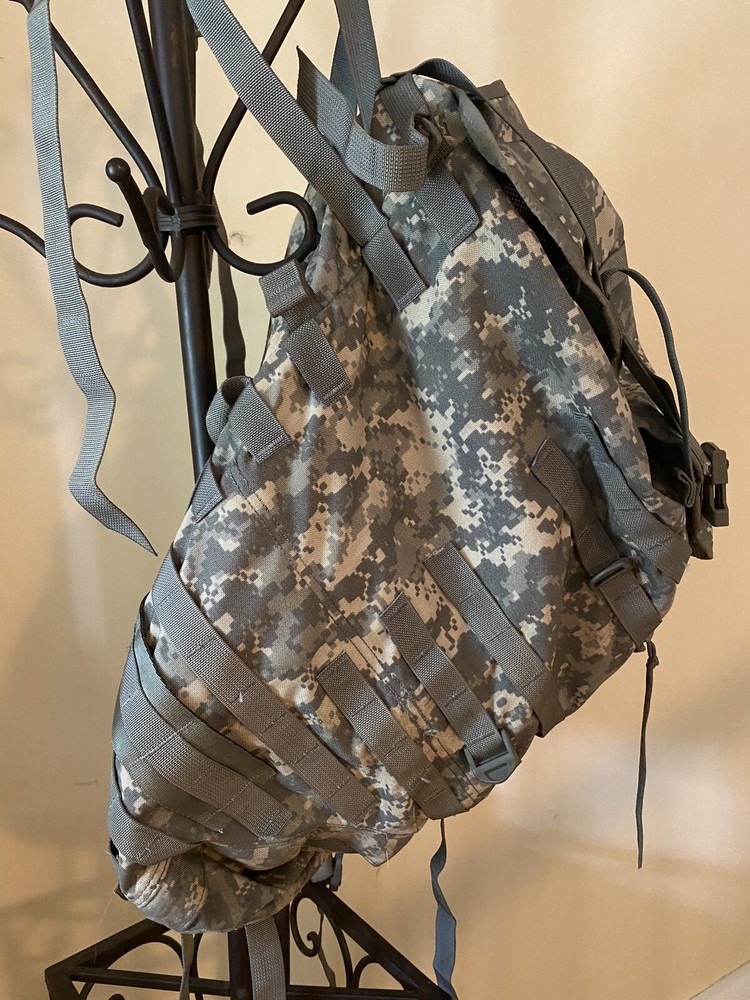 Large Military/Camping/Storage Rucksacks