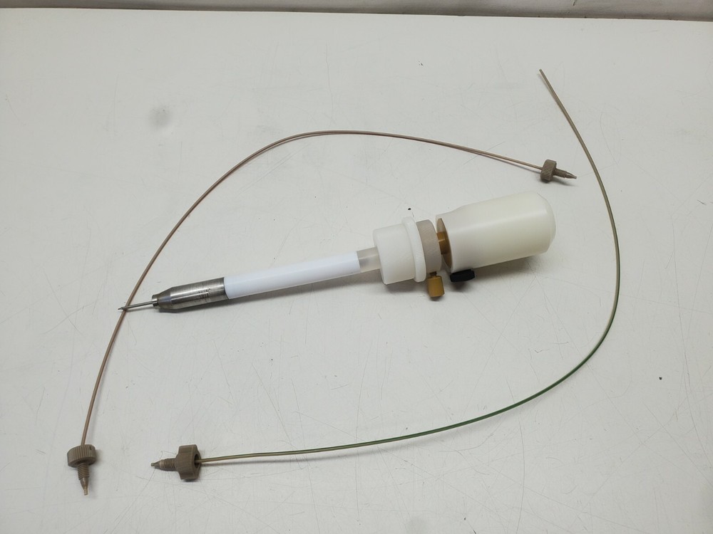 Jeol JMS-LCMate Mass Spectrometer ESI Needle